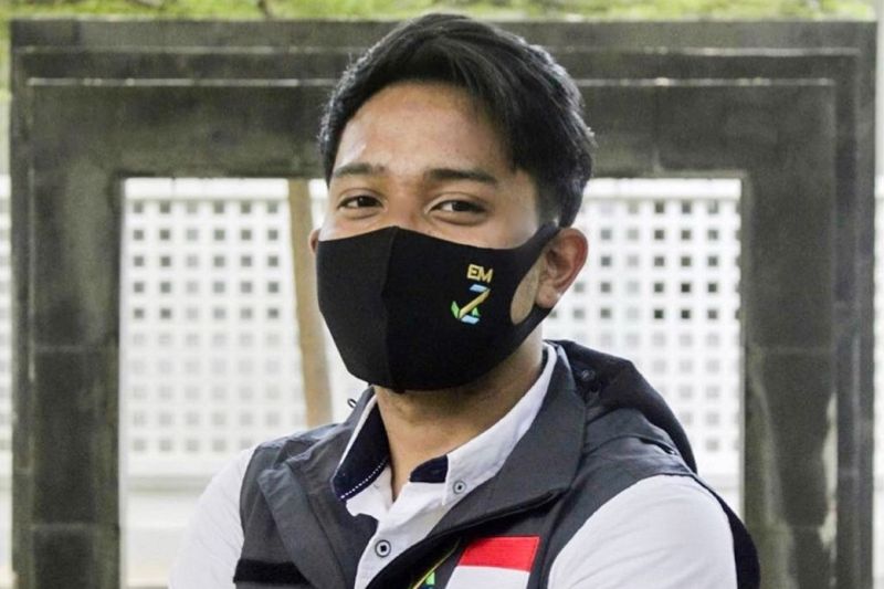 KBRI Kawal Pemulangan Jenazah Eril ke Indonesia