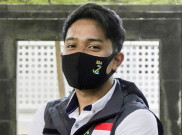Keluarga Dengar Eril Sempat Minta Tolong saat Terbawa Arus Sungai