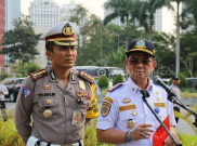 Mulai 9 September Polisi Bakal Tindak Pelanggar Ganjil Genap