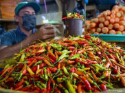 Biar Rakyat Senang Saat Belanja, Mendagri Perintahkan Daerah Tahan Inflasi Maksimal di 3,5 Persen