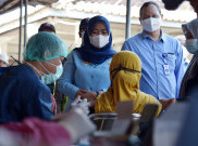 Bupati Sleman Instruksikan Warga Seminggu di Rumah Saja