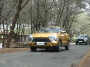 Mitsubishi Xforce Raih Bintang Lima ASEAN NCAP 2024