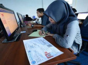 Di Surabaya, Peserta SBMPTN Wajib Tunjukan Hasil Rapid Test