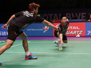  Denmark Curi Angka Setelah Taklukan Ganda Putra Indonesia