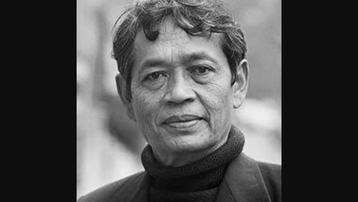 Perginya Sastrawan dan Tokoh Pers, Mochtar Lubis