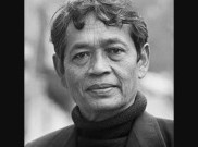 Perginya Sastrawan dan Tokoh Pers, Mochtar Lubis