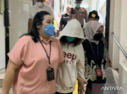 AG Dijebloskan ke LPKA Tangerang, Jalani Hukuman 3 Tahun 6 Bulan Penjara