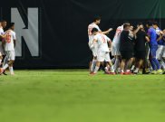 Mauro Jeronimo Beberkan Masalah Serius Borneo FC Usai Kemenangan 2-1 atas 10 Pemain PSS Sleman
