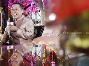 Tokoh Tionghoa Jerry Hermawan Lo, Percaya Shio atau Rasio?