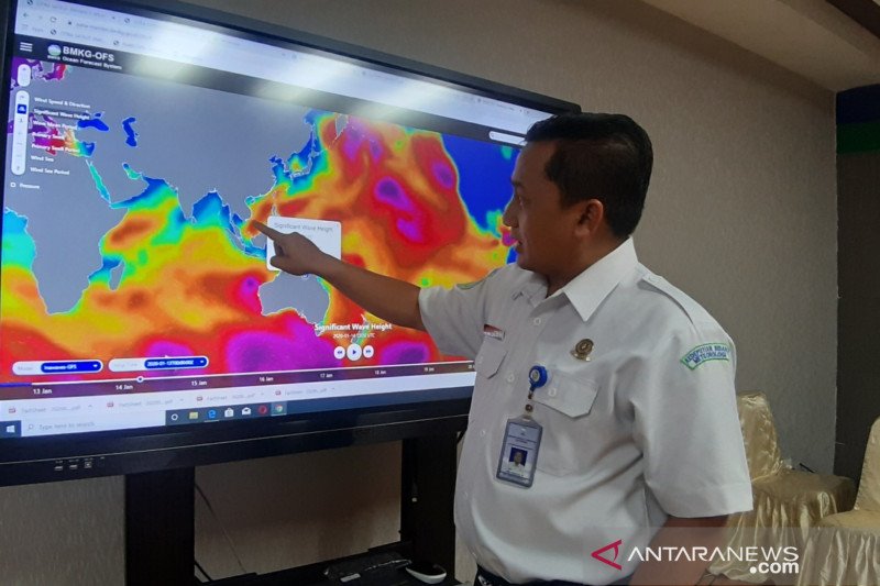 Puncak Musim Kemarau Diperkirakan Masih akan Terjadi pada Agustus-September