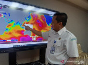 Masuki Musim Kemarau, Warga Jakarta Diminta Irit Gunakan Air