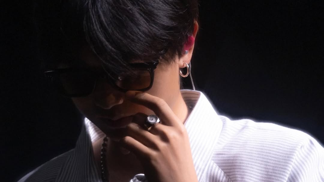 Renungi Makna Hidup Lewat Lirik Lagu “My Love My Love My Love” dari Yung Kai