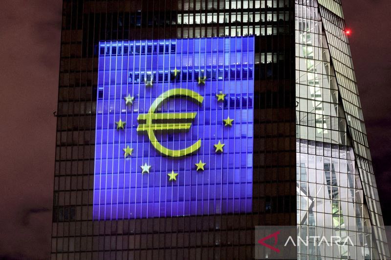 20 Negara Zona Euro Mengalami Resesi Ringan