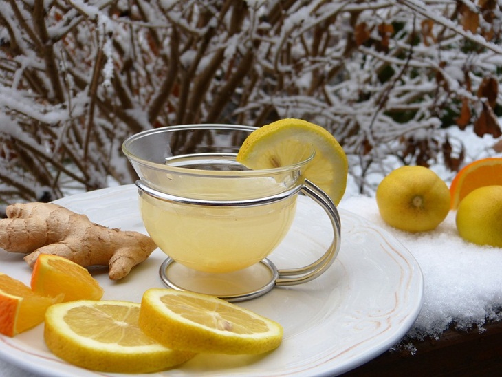Lemon dapat mengurai makana dengan cepat. (Foto: Pixabay/silviarita)