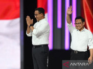 Anies Kampanye di NTB dan Sulsel, Muhaimin Salawat bersama Kyai di Jatim