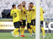 Timnas Malaysia Menang 3-0 atas Bangladesh, Tan Cheng Hoe Bongkar PR Harimau Malaya Jelang Hadapi Timnas Indonesia