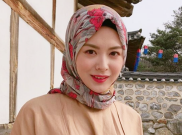 Mengenal Lebih Dekat Hijabers Cantik Asal Korea Ayana Jihye Moon