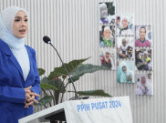 Jemaah Haji Diminta Lapor ke Puskesmas Setiba di Tanah Air