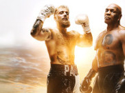 Netflix akan Sponsori Pertarungan Tinju Mike Tyson vs Jake Paul