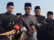 Heru Budi Angkat Bicara Soal Rumah DP 0 Rupiah Anies Jadi Indekos