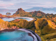 Kapal Wisata di Labuan Bajo Dilarang Berlayar Sampai Pergantian Tahun