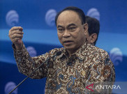Menkominfo Sebut Isu Mundurnya Para Menteri Jokowi Hanya Opini Belaka