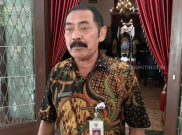 Wali Kota Solo Imbau Warganya di Perantauan Batalkan Mudik