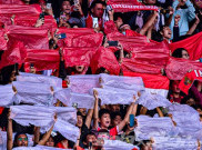 PSSI Rilis Harga Tiket Semifinal Timnas Indonesia