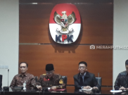 Hakim dan Panitera PN Jaksel Kena OTT KPK