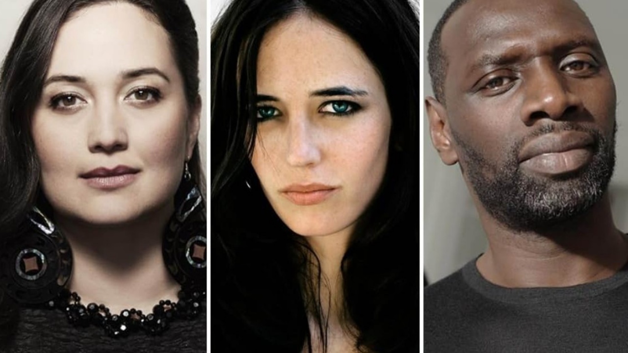 Lily Gladstone, Eva Green, dan Omar Sy Jadi Juri Festival Film Cannes 2024