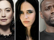 Lily Gladstone, Eva Green, dan Omar Sy Jadi Juri Festival Film Cannes 2024