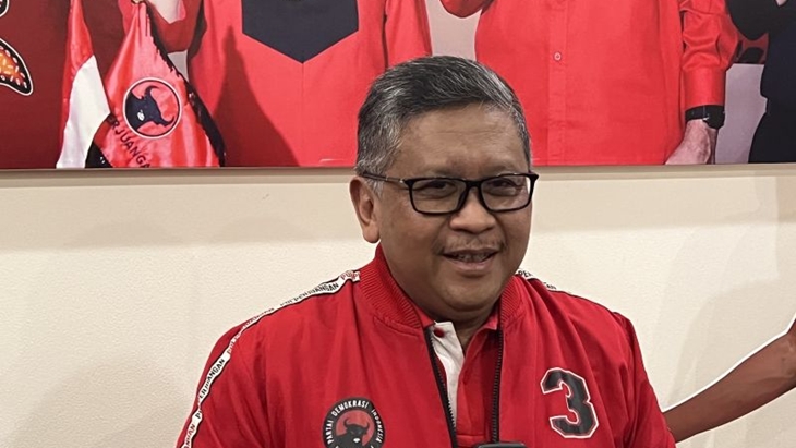 Pertemuan Ganjar-Erick Thohir sebagai Pendekatan Personal