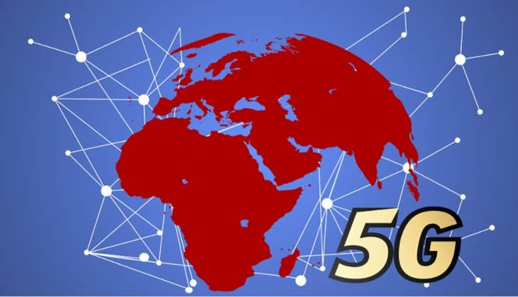 Banyak yang sudah siap menggunakan layanan 5G jika sudah tersedia. (Foto: pixabay/solmzumit)