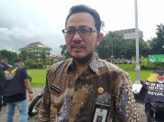   Pusat Pembelanjaan yang Tidak Terapkan Sosial Distancing Terancam Ditutup