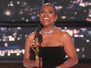 Sheryl Lee Ralph, Perempuan Kulit Hitam Kedua Menangi Emmy untuk Peran Pendukung Komedi