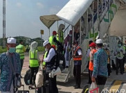 Kemenag Minta Tak Khawatir Terkait Belasan Jemaah Haji Positif COVID-19
