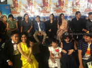 'Dimsum Martabak' Drama Romantis Sarat Inspirasi