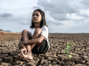Pentingnya Mempersiapkan Anak Hadapi Bencana Alam