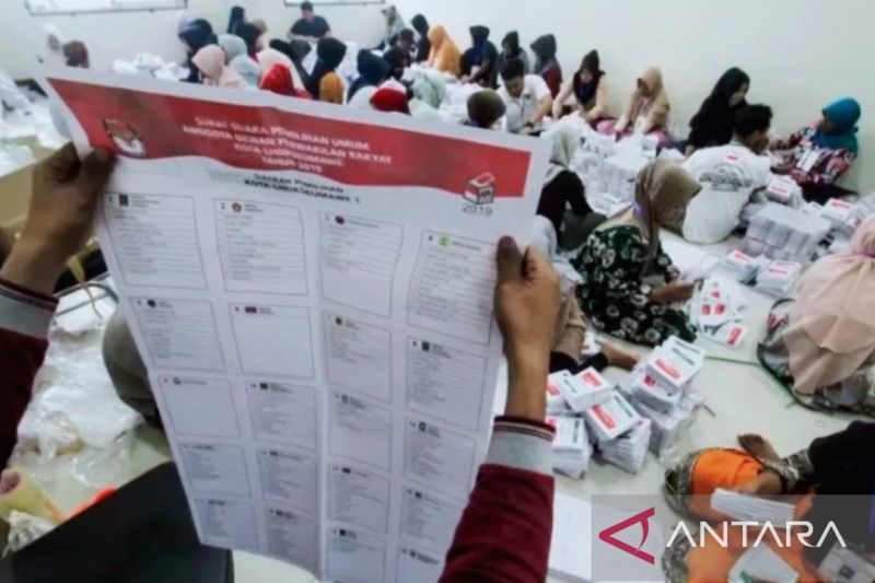 KPU Ngaku Tidak Bisa Telusuri Dana Rp 195 Miliar di 21 Rekening Bendahara Parpol