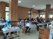 KPU Solo Temukan 1.061 Surat Suara Rusak