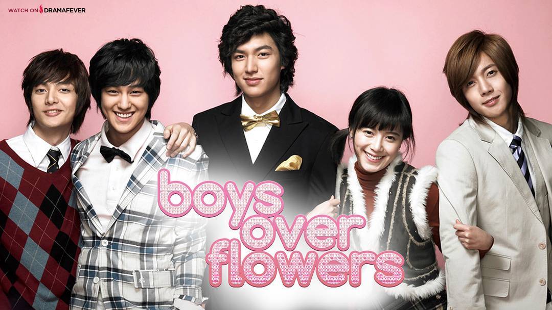 Boys Before Flowers (Instagram/fifrosqui)