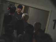 Film 'Wall to Wall' Ceritakan Teror Kebisingan di Apartemen Impian, Siap Tayang di Netflix Juli 2025