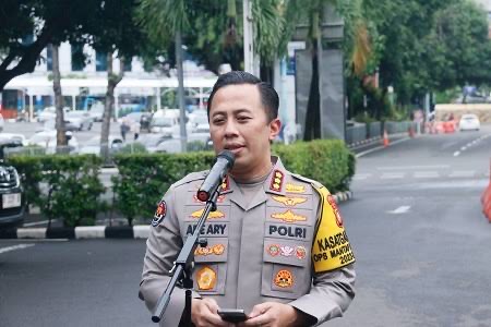 Aksi Begal di Cengkareng, Korban Diancam Ditusuk Pedang hingga Serahkan Motor
