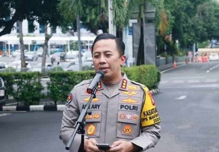 Aksi Begal di Cengkareng, Korban Diancam Ditusuk Pedang hingga Serahkan Motor