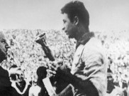 Kisah 'Jules Rimet', Trofi Piala Dunia yang Hilang Dua Kali