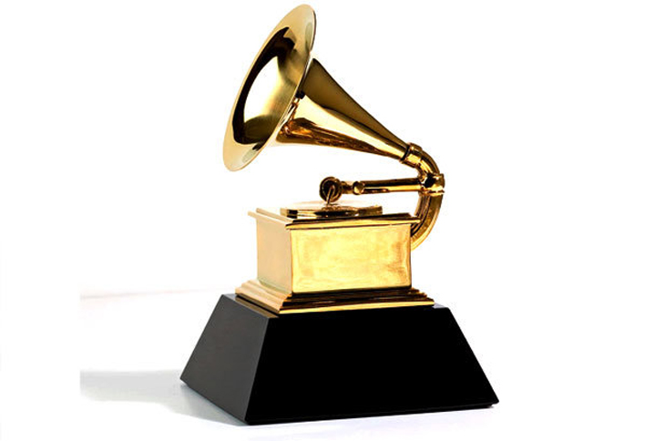 piala grammy
