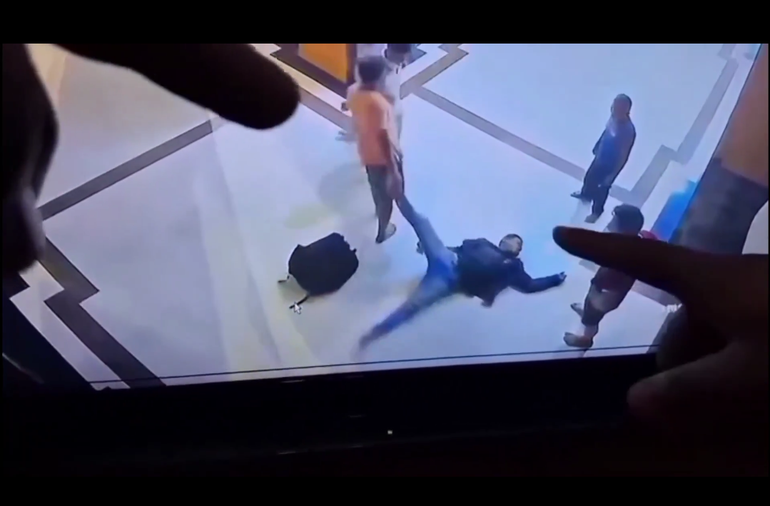 Tragedi Masjid Sibolga: Kemenag Murka Rumah Ibadah Diubah Jadi Arena Kekerasan, Program Inklusif Terancam Gagal Gara-Gara Aksi Para Pelaku 