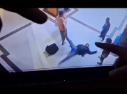 Tragedi Masjid Sibolga: Kemenag Murka Rumah Ibadah Diubah Jadi Arena Kekerasan, Program Inklusif Terancam Gagal Gara-Gara Aksi Para Pelaku 