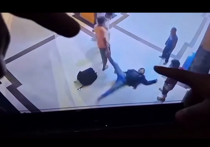 Tragedi Masjid Sibolga: Kemenag Murka Rumah Ibadah Diubah Jadi Arena Kekerasan, Program Inklusif Terancam Gagal Gara-Gara Aksi Para Pelaku 