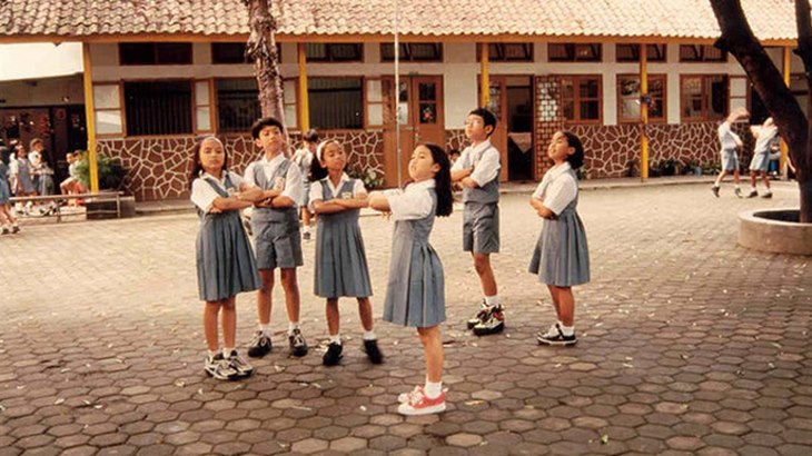 Langkanya Film Anak di Indonesia Perlu Diwaspadai